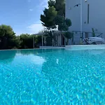 Kritios Dom wakacyjny Porto Heli