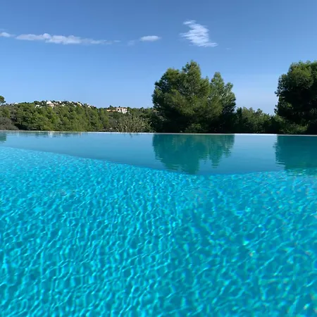 Kritios Hébergement de vacances *