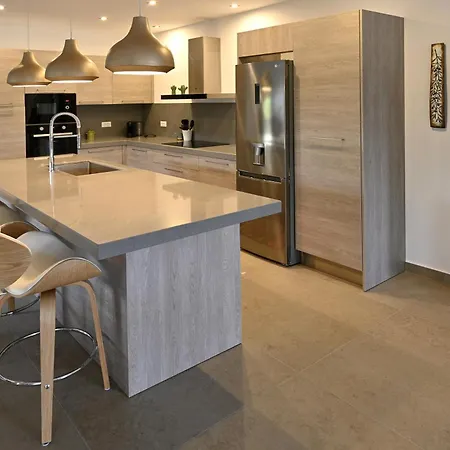 Kritios Hébergement de vacances