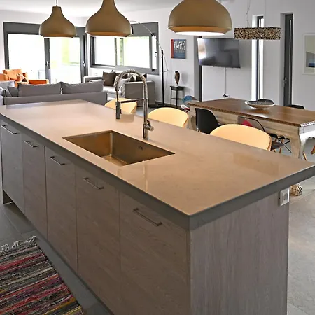 Hébergement de vacances Kritios *