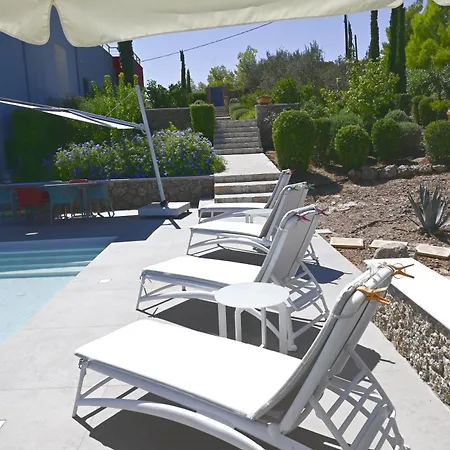 Hébergement de vacances Kritios