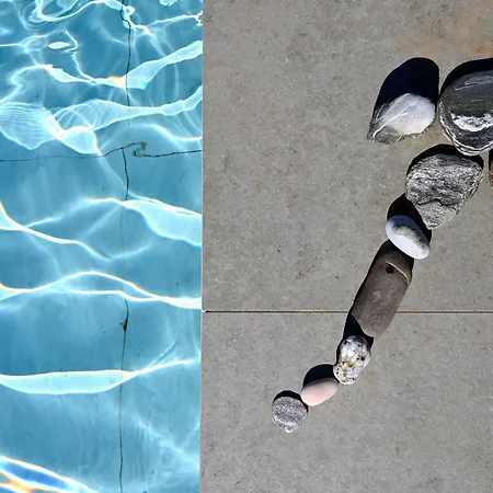 Kritios Hébergement de vacances