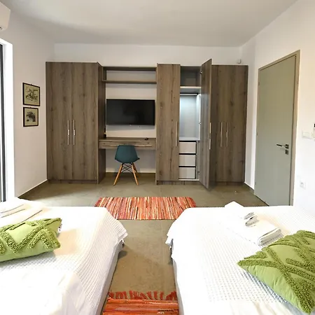 Hébergement de vacances Kritios *