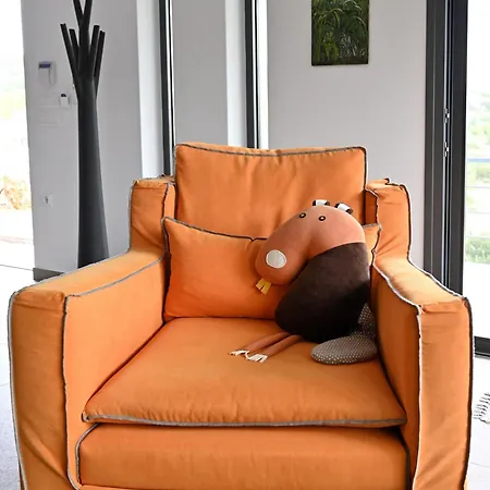 Hébergement de vacances Kritios