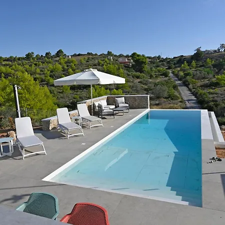 Kritios Hébergement de vacances *