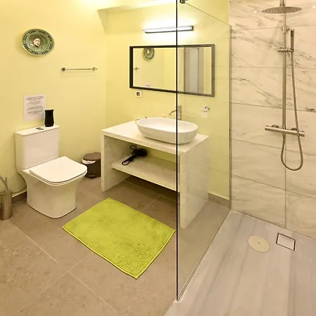 Kritios Hébergement de vacances Porto Heli