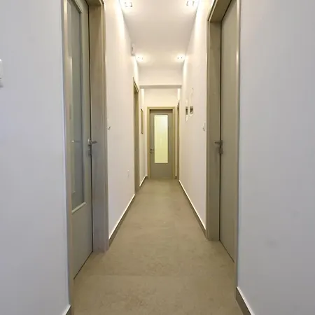 Hébergement de vacances Kritios *