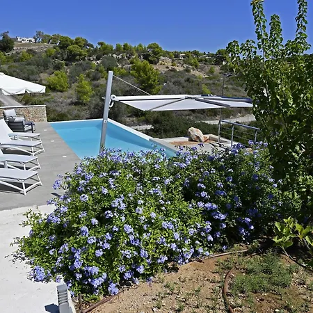 Kritios Hébergement de vacances Porto Heli