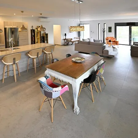 Kritios Hébergement de vacances