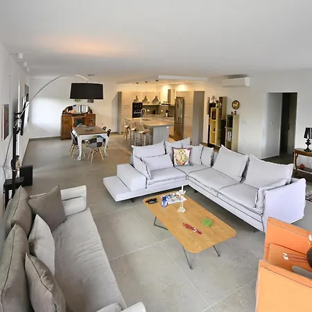 Kritios Hébergement de vacances