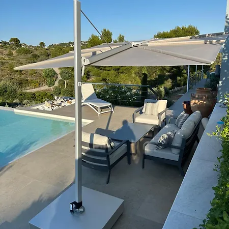 Hébergement de vacances Kritios *