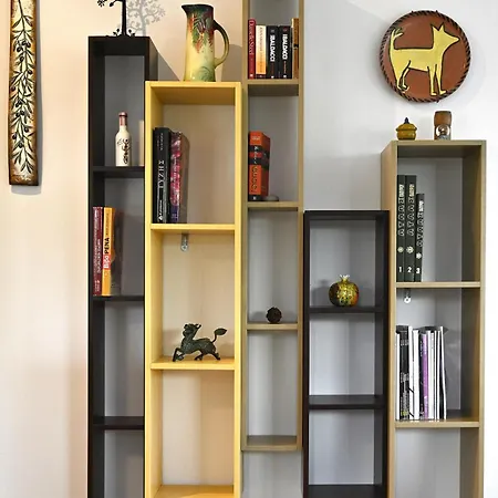 Kritios ポルト・ヘリ