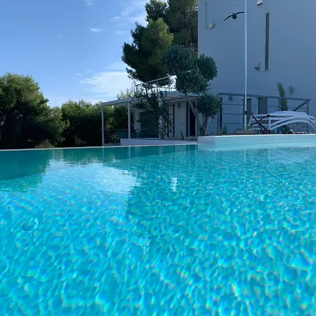 Kritios Casa de Férias Porto Heli