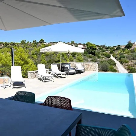 Casa de Férias Kritios Porto Heli
