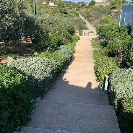 Kritios Casa de Férias