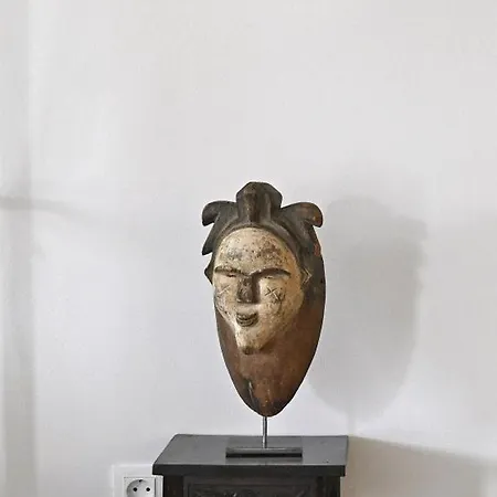 Kritios * ポルト・ヘリ