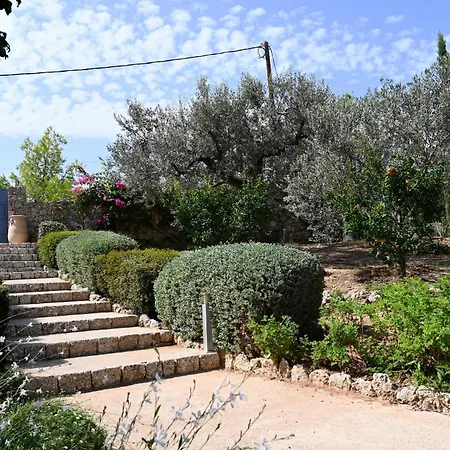 Kritios ポルト・ヘリ