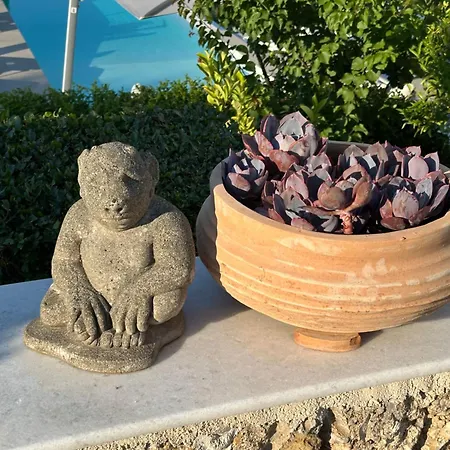 Kritios * ポルト・ヘリ