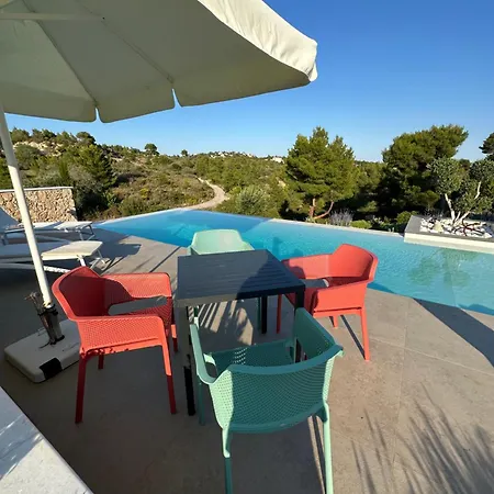 Kritios Casa de Férias