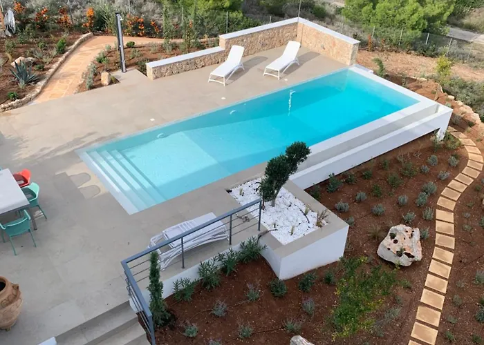 Casa vacanze Kritios *