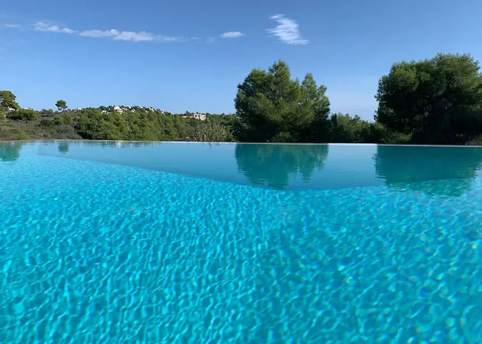 Kritios Hébergement de vacances *