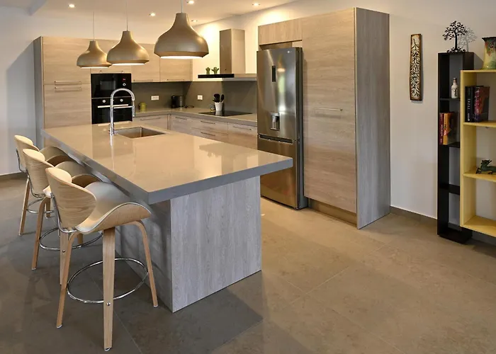 Kritios Casa vacanze