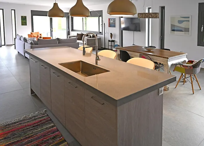 Casa vacanze Kritios *