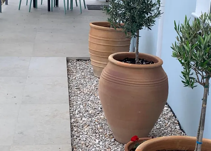 Kritios * Porto Heli