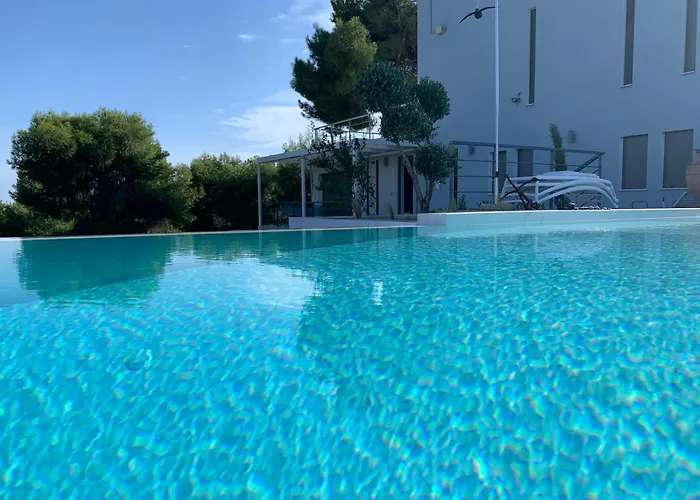 Kritios Hébergement de vacances Porto Heli