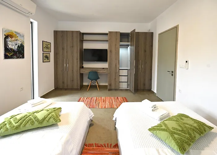 Casa vacanze Kritios *