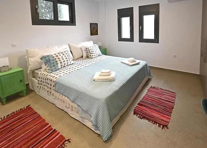 Kritios Casa vacanze *