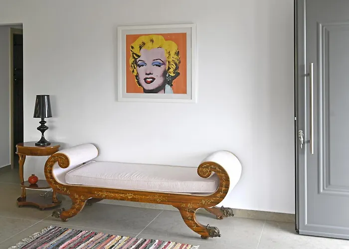 Kritios * Porto Heli