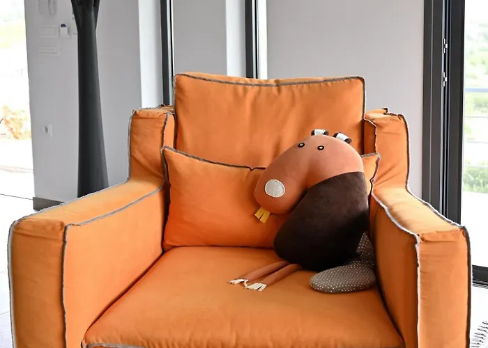 Casa vacanze Kritios