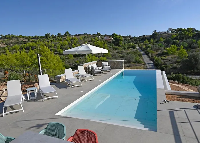 Kritios Casa vacanze *