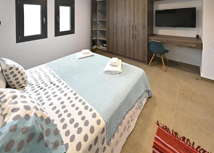 Casa vacanze Kritios