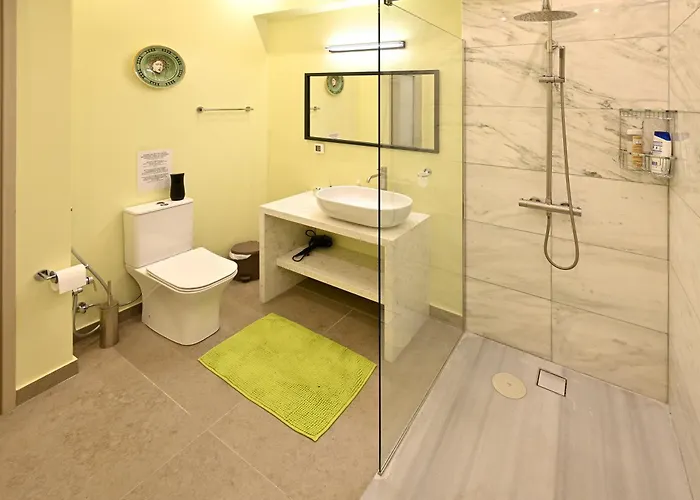 Kritios Casa vacanze Porto Heli