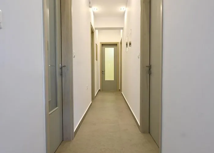 Casa vacanze Kritios *