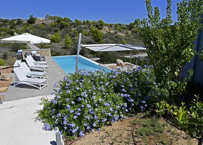 Kritios Hébergement de vacances Porto Heli