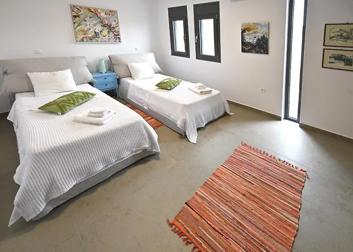 Kritios Casa vacanze *