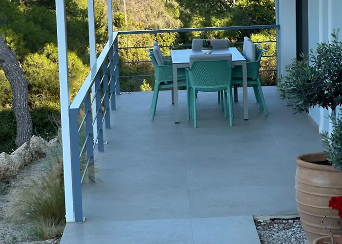 Kritios Casa vacanze