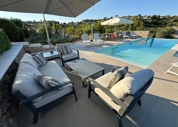 Kritios Casa vacanze *