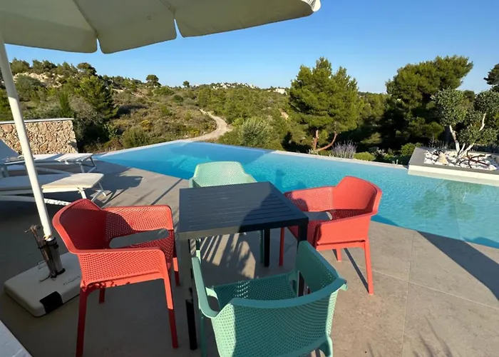 Kritios Casa vacanze