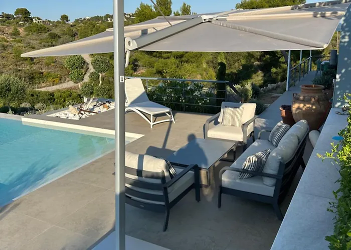 Hébergement de vacances Kritios *